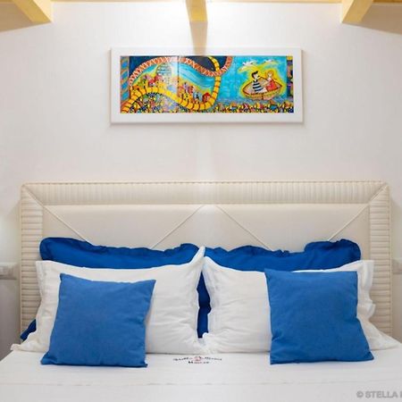 Stella Maris House Apartment Cetara Exterior photo