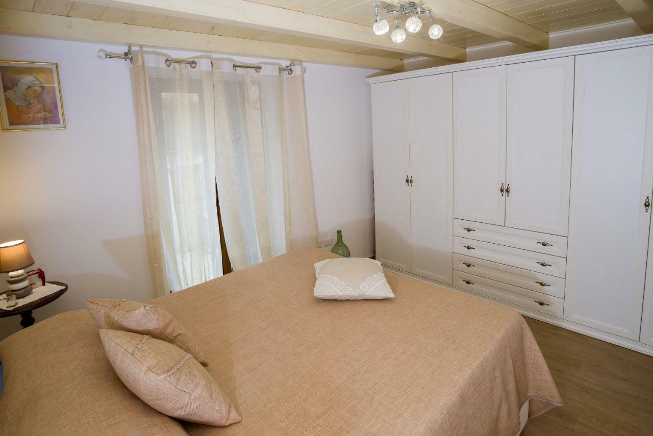 Stella Maris House Apartment Cetara Exterior photo
